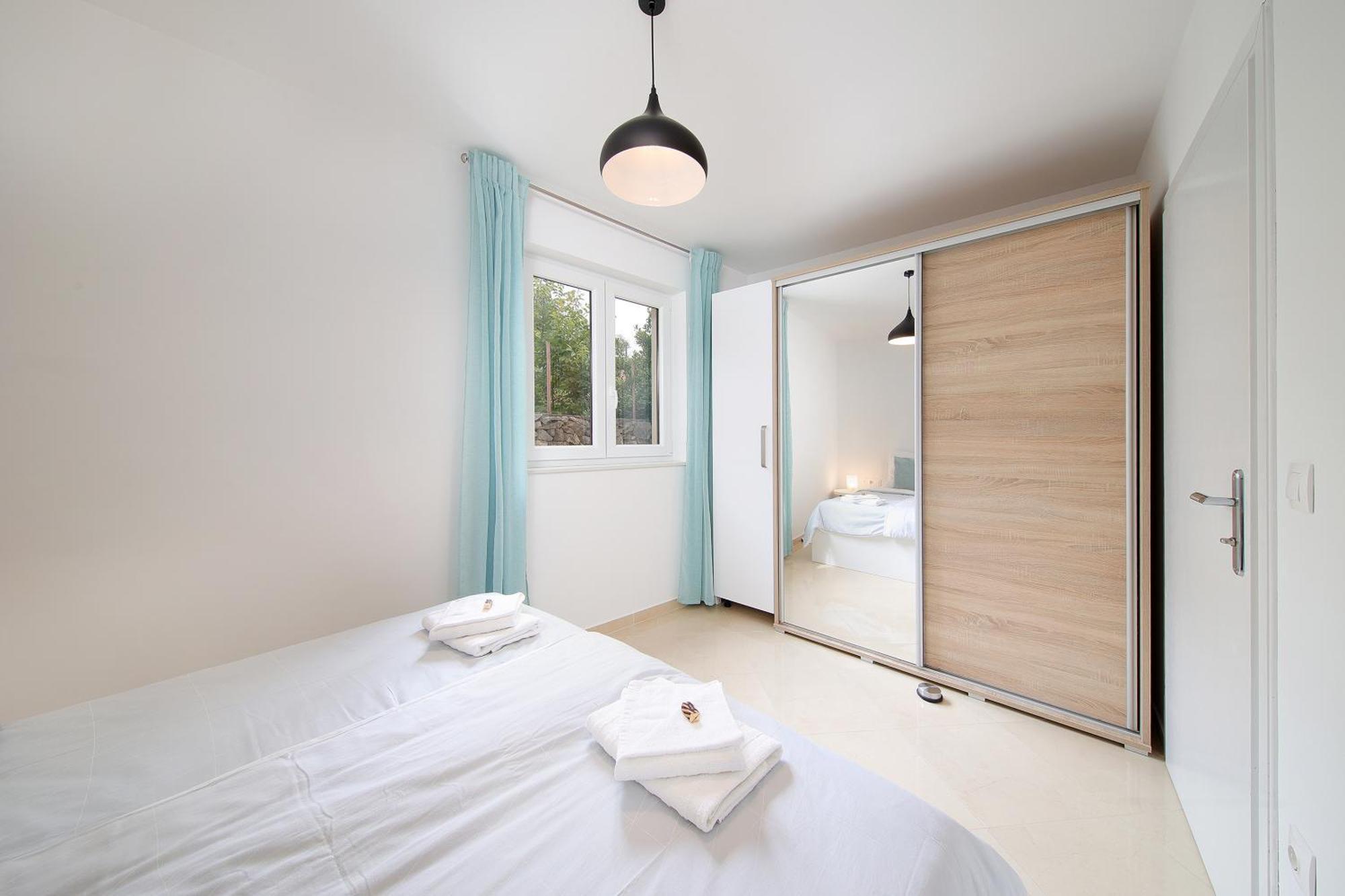 Apartments Via Sole Dramalj Luaran gambar