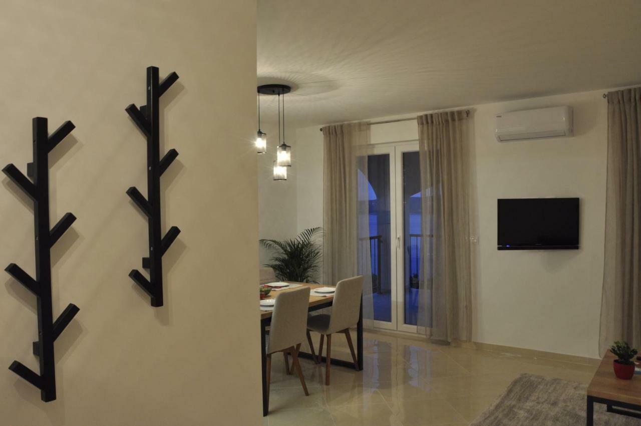 Apartments Via Sole Dramalj Luaran gambar